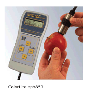 sph850色差儀【德國ColorLite】