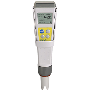 EC331 精密防水迷你型電導(dǎo)率計(jì)