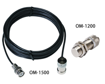 OM-1200/1500電機/發動機轉速傳感器