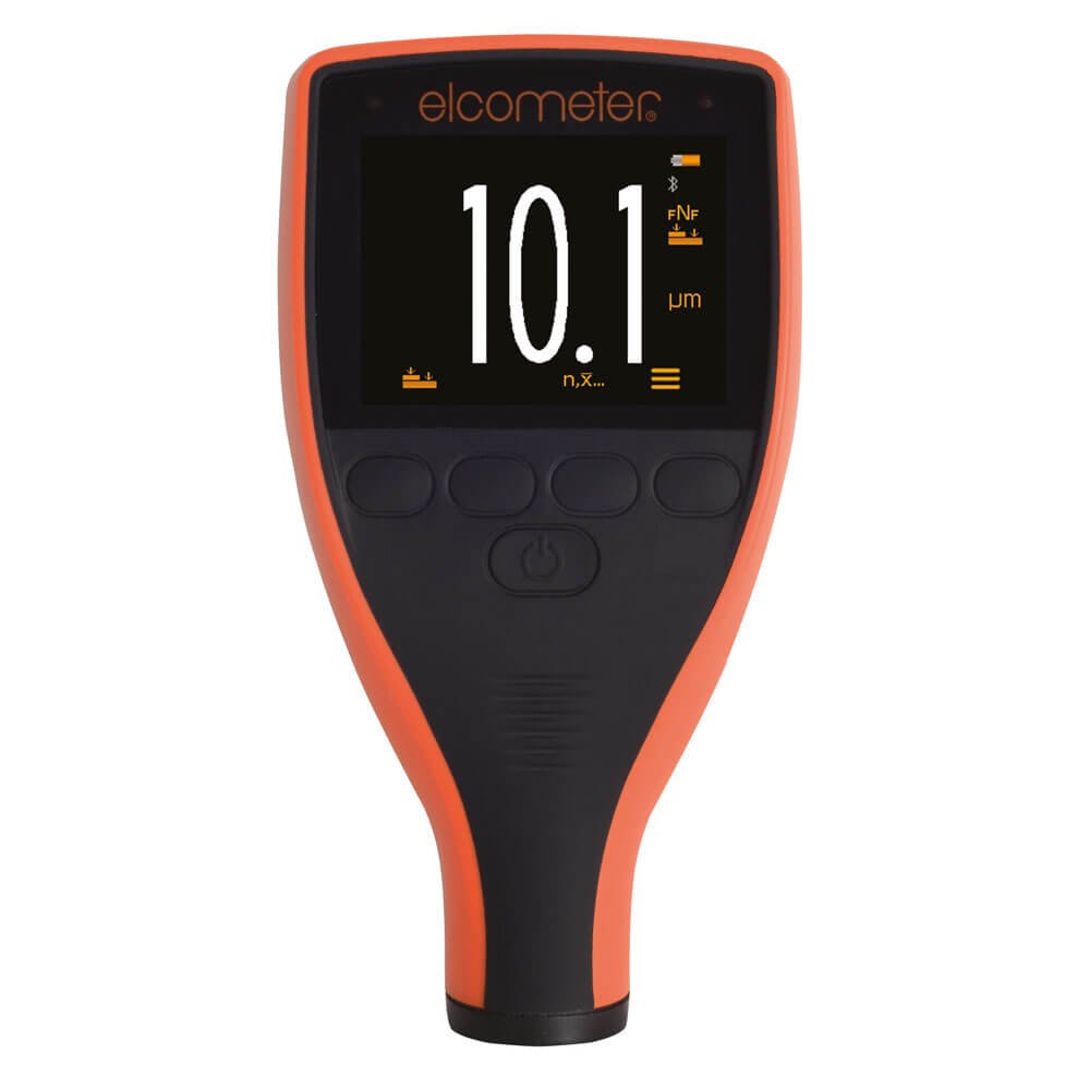 Elcometer415涂層測(cè)厚儀