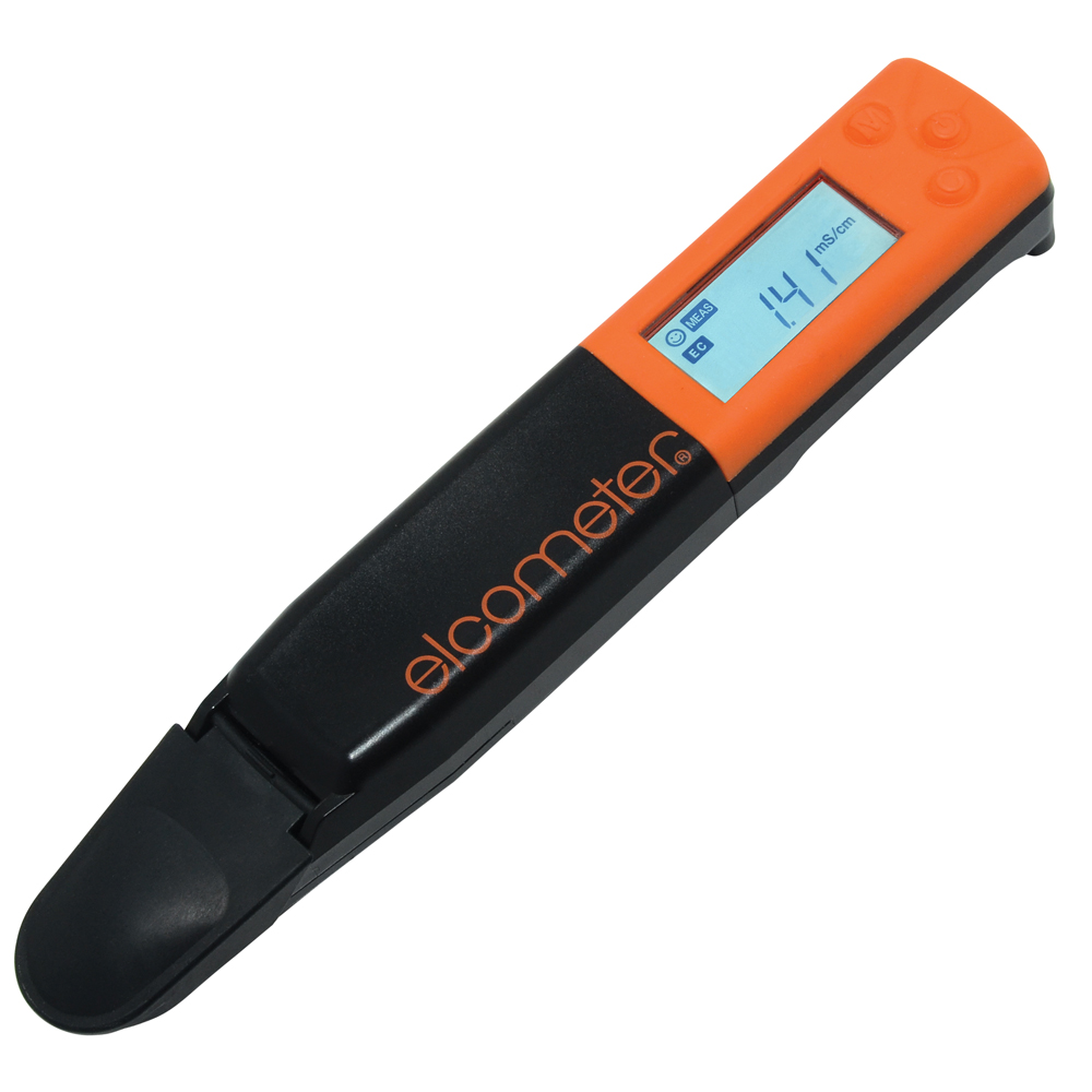 Elcometer138電導率計