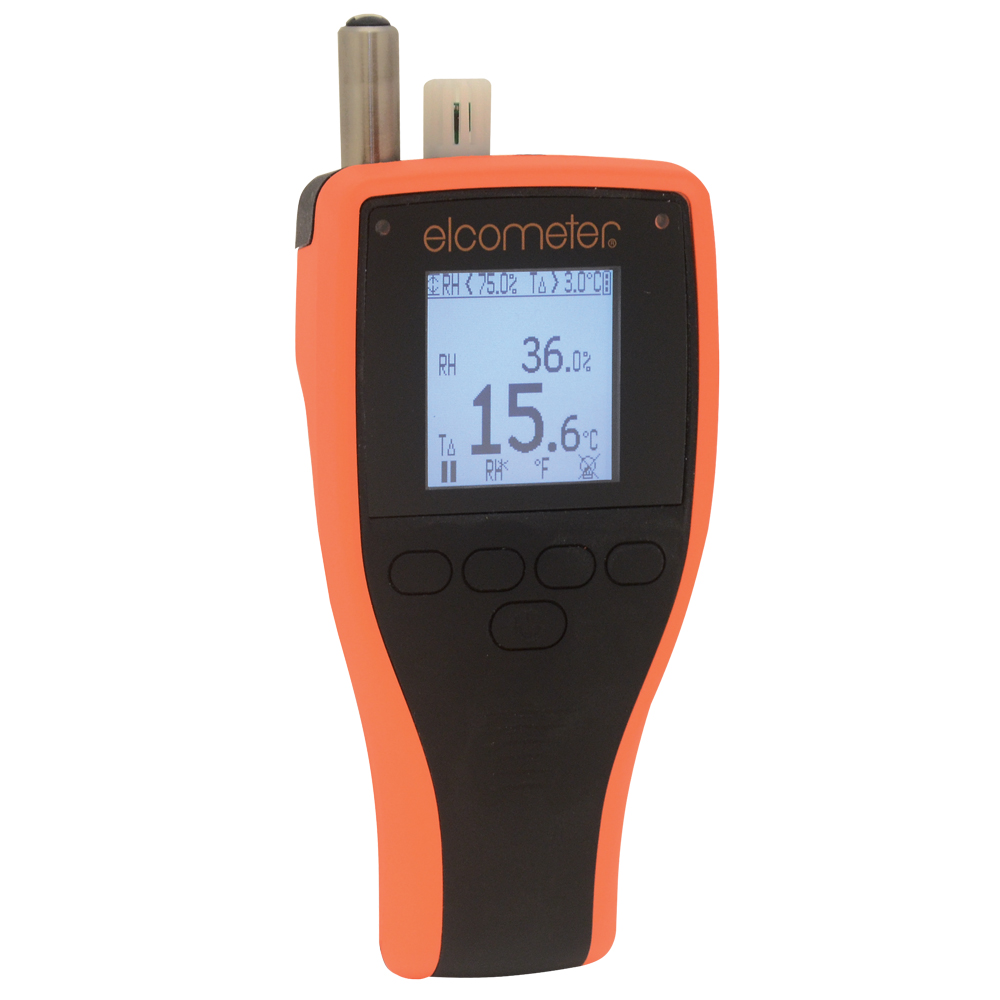 Elcometer309 ΔT濕度計