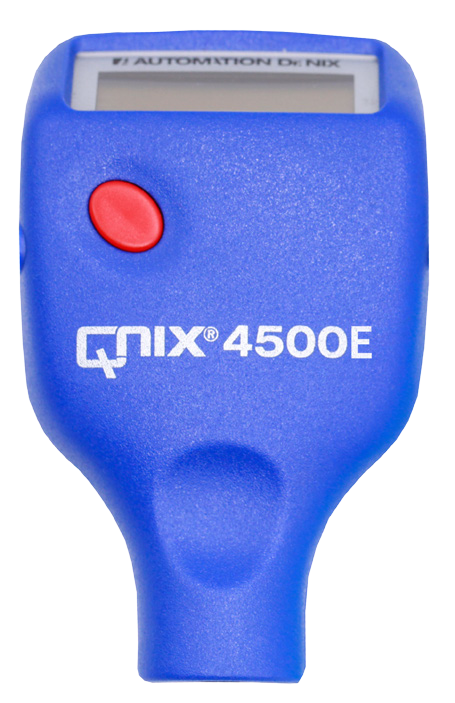 QNix?4500E/QNix?4500B經(jīng)濟(jì)型涂層測(cè)厚儀